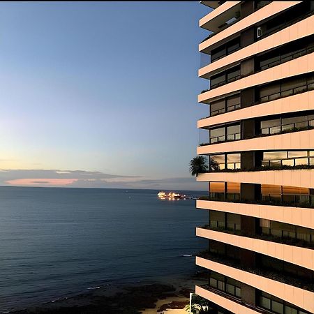 Flat Particular Em Blue Tree Towers Beira Mar Fortaleza מראה חיצוני תמונה